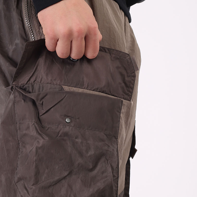 Мужские брюки Jordan 23 Engineered Cargo Pants (CK9167-040)  - цена, описание, фото 5